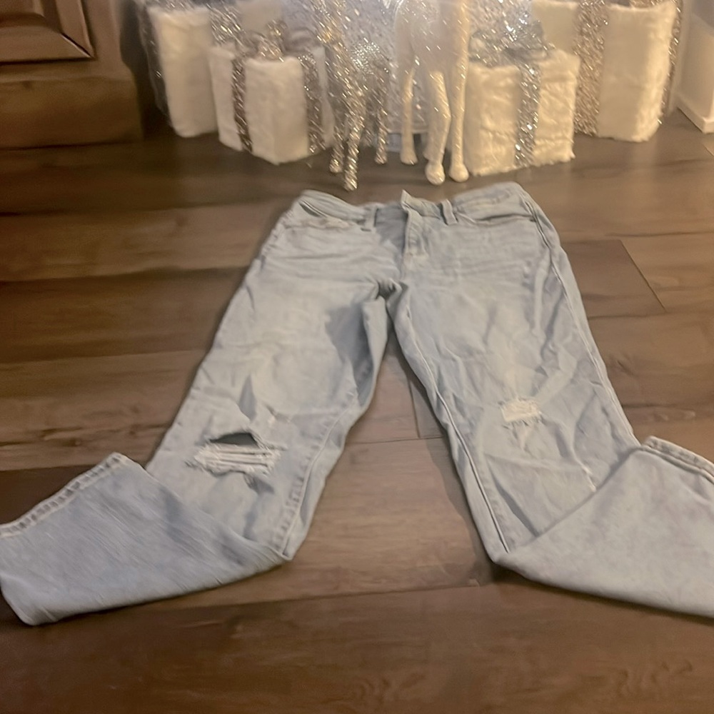 Super cute jeans